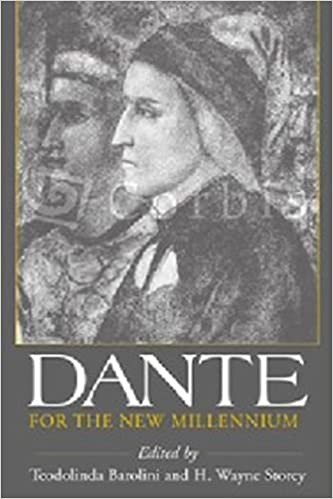 Dante for the New Millennium