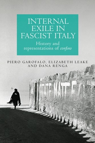Internal Exile In Fascist Italy