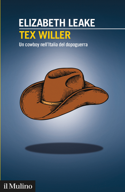 Tex Willer