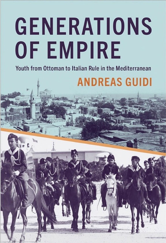 Guidi, Generations of Empire
