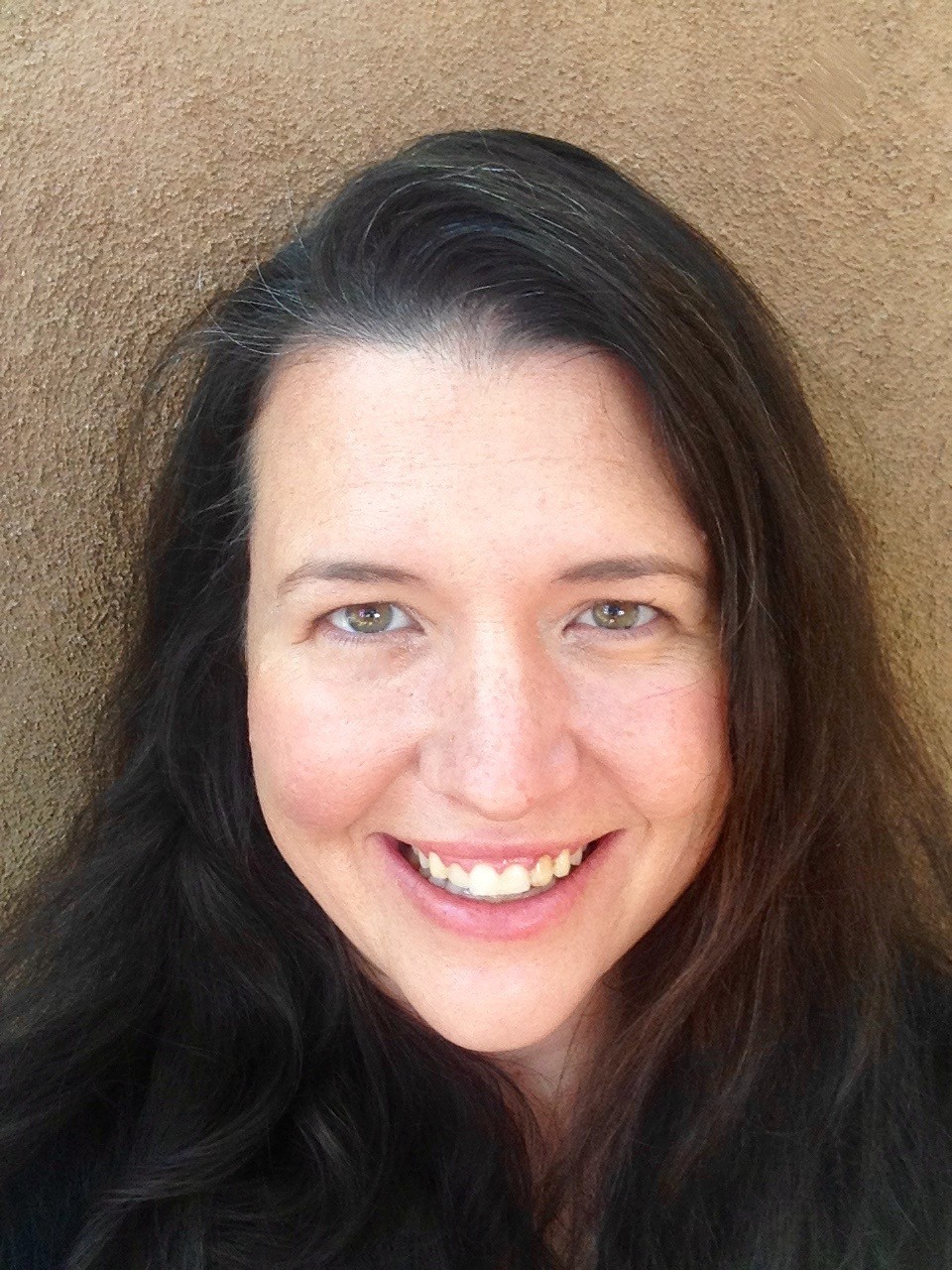 photo of Jennifer G. Rhodes