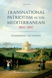 Transnational Patriotism in the Mediterranean