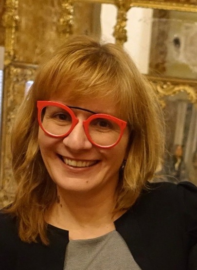 photo of Konstantina Zanou