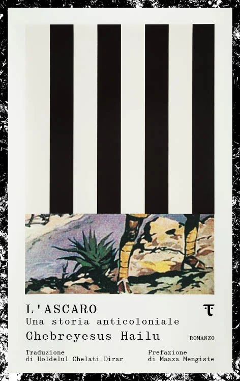 L'ascaro L'ascaro