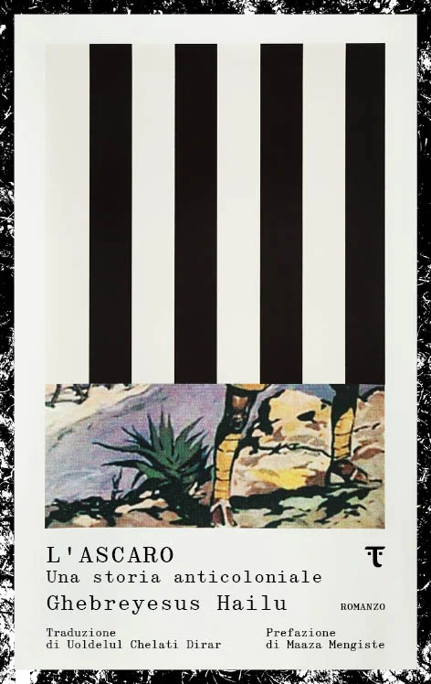 L'ascaro