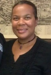 photo of Lani C. Muller