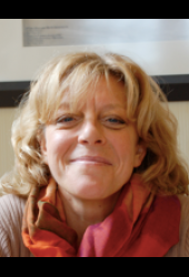 photo of Maria Luisa Gozzi