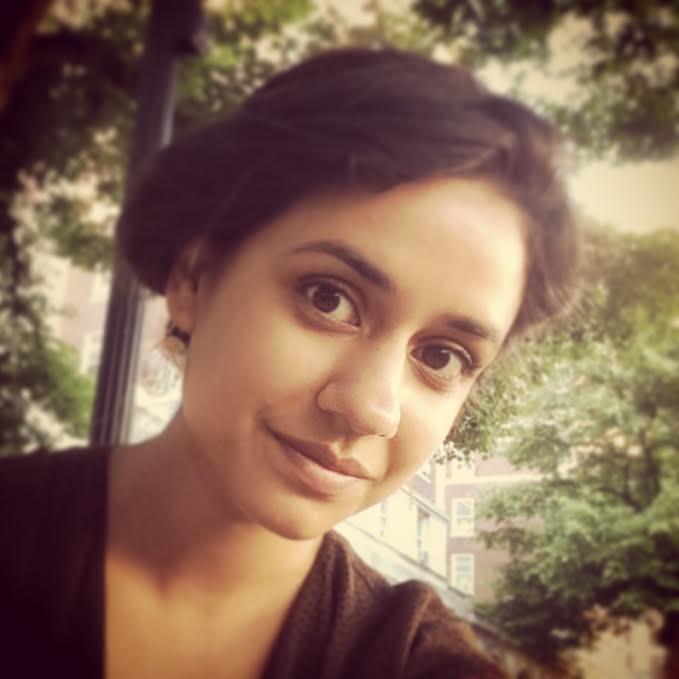 photo of Nassime Jehan Chida-Madiwale