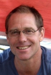 photo of Nelson J. Moe