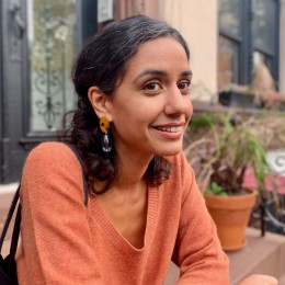 Photo of Nassime Chida