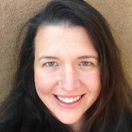 Photo of Jennifer G. Rhodes