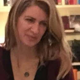 photo of Elizabeth Leake