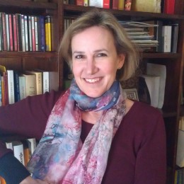 Photo of Carol Rounds