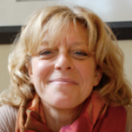 photo of Maria Luisa Gozzi