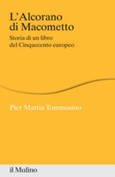 L' Alcorano di Macometto