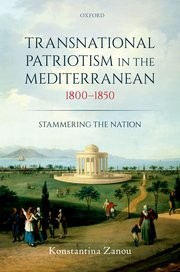 Transnational Patriotism in the Mediterranean Transnational Patriotism in the Mediterranean
