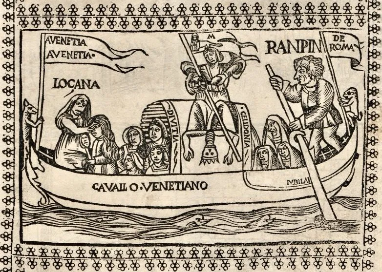 Diasporic Renaissance