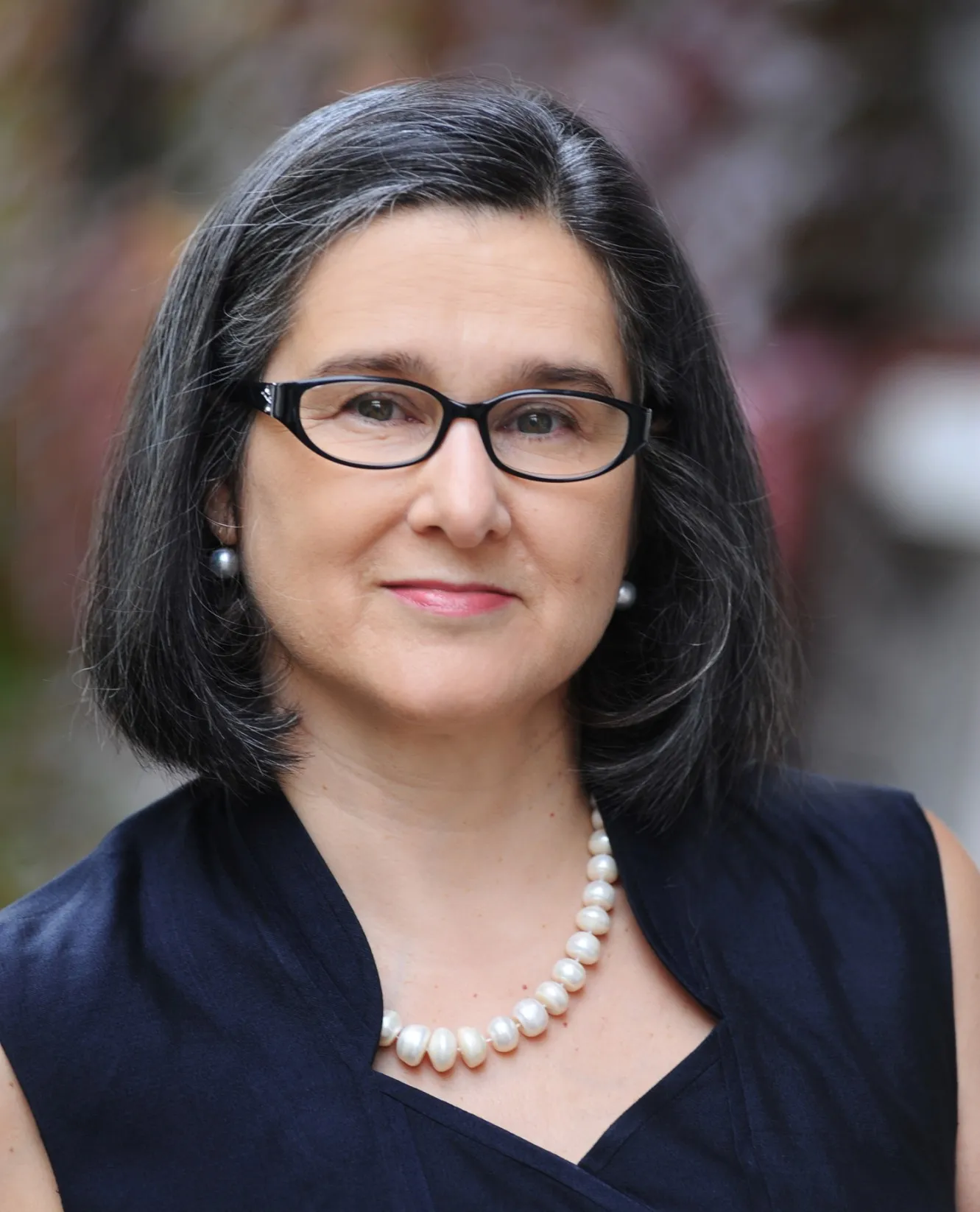 Prof. Teodolinda Barolini Elected to the Accademia Nazionale dei Lincei