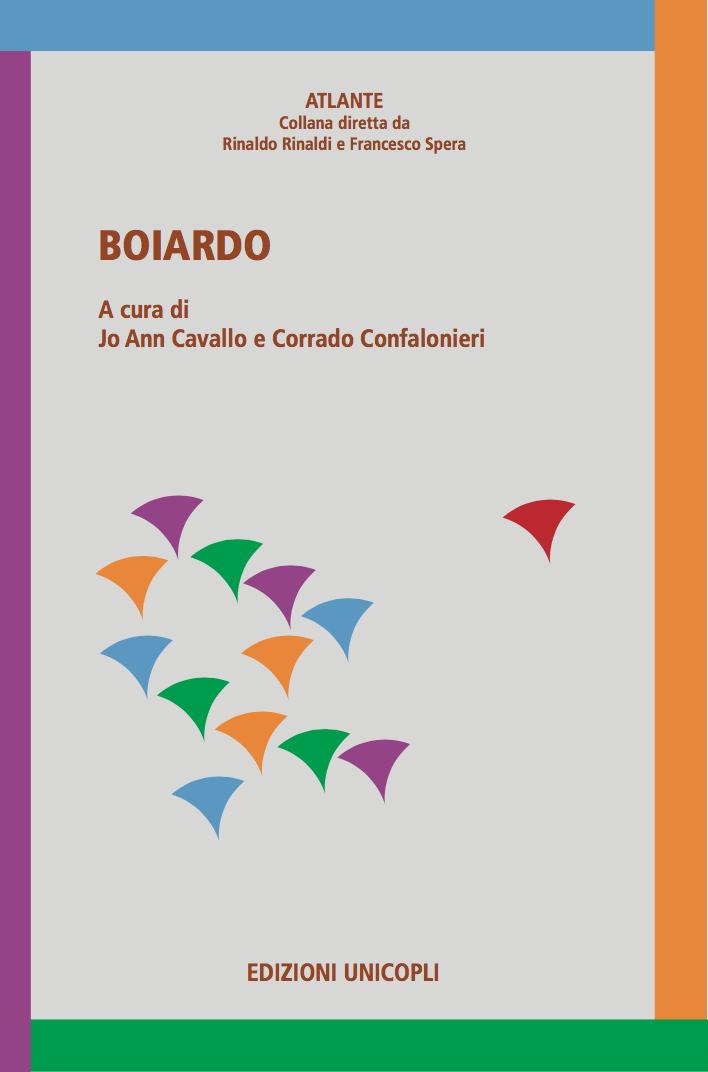 Boiardo