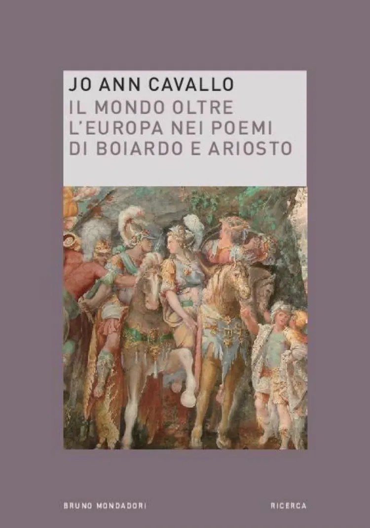  Il mondo oltre l’Europa nei poemi di Boiardo e Ariosto