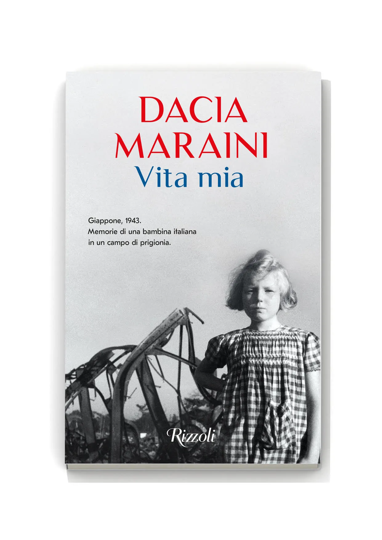 Dacia Maraini
