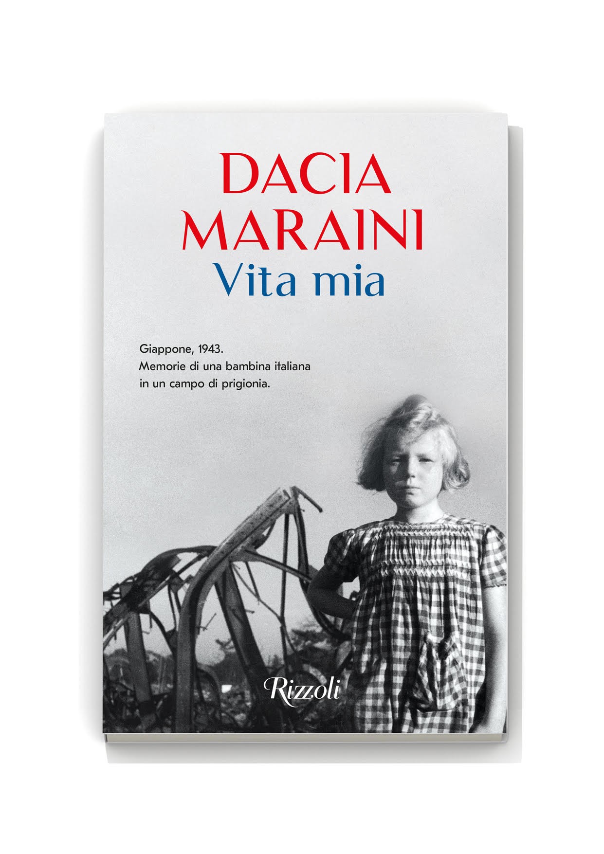 Dacia Maraini