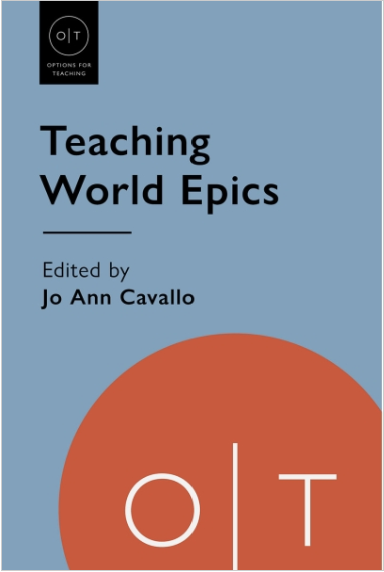 Teaching World Epics Teaching World Epics