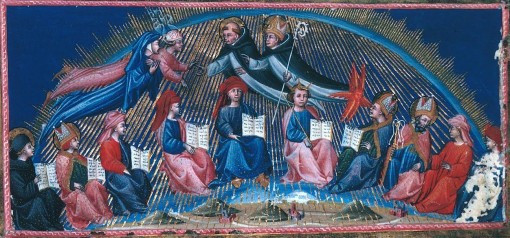 THE ITALIAN AND MEDITERRANEAN COLLOQUIUM