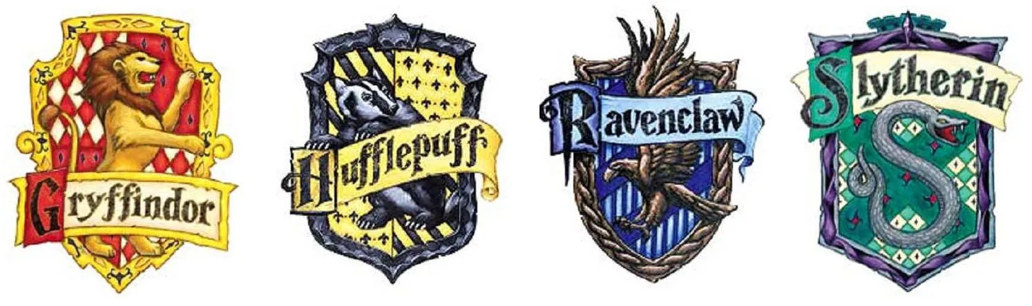 House Crests