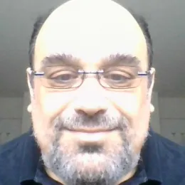 Photo of Felice Italo Beneduce