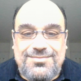 Photo of Felice Italo Beneduce