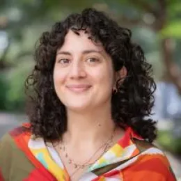 photo of Alessandra Roncato
