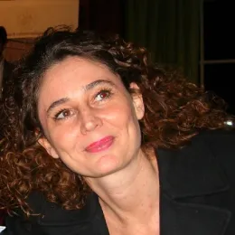Photo of Barbara Spinelli