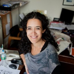 Photo of Federica Franze