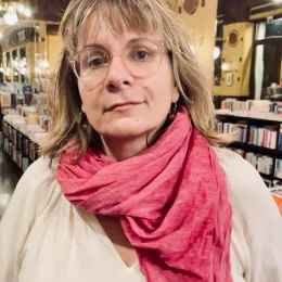 Photo of Konstantina Zanou  