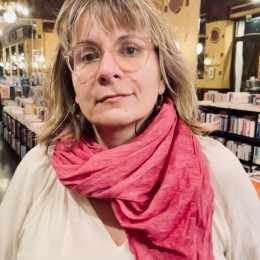 Photo of Konstantina Zanou