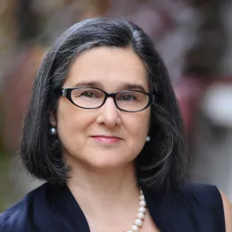 Photo of Teodolinda Barolini