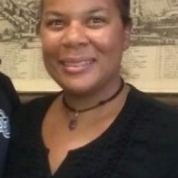 photo of Lani C. Muller
