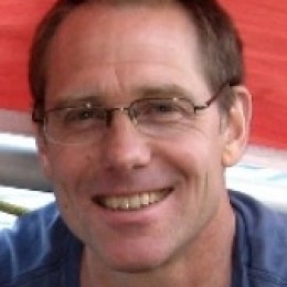photo of Nelson J. Moe