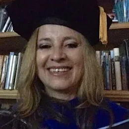 Photo of Patrizia Palumbo