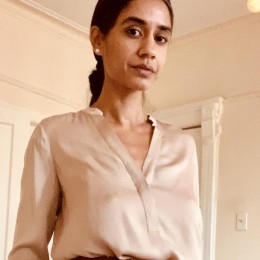 photo of Nassime Chida