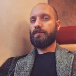 Photo of Matteo Pace