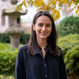 Photo of Laura F. DiNardo