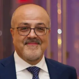 Photo of Giuseppe Gerbino